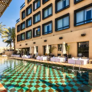 Adam Boutique Hotel